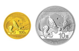 2016年10元熊猫金银纪念币值得收藏吗？2016年10元熊猫金银纪念币价格多少？