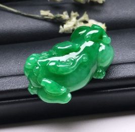 翡翠的图案选择有什么讲究?都有什么差别 翡翠的图案选择有什么讲究?都有什么差别