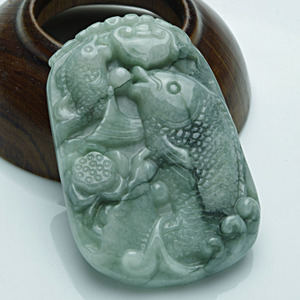 翡翠的图案选择有什么讲究?都有什么差别 翡翠的图案选择有什么讲究?都有什么差别