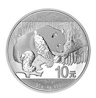 2016年10元熊猫金银纪念币值得收藏吗？2016年10元熊猫金银纪念币价格多少？