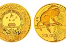 猴年纪念币的收藏价值怎么样？猴年纪念币应该如何辨别？