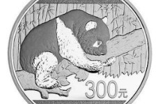 2016年熊猫1公斤银币收藏价值如何？值不值得收藏？