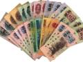 哈尔滨长期高价收购旧版人民币 哈尔滨上门收购大量旧版人民币