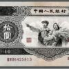 人民币收藏的介绍