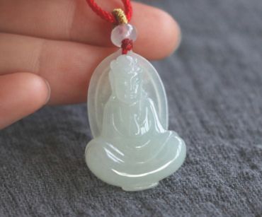 你了解的翡翠是怎样的 带你了解翡翠知识
