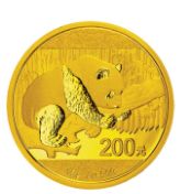 2016年15克熊猫金银纪念币收藏价值如何？2016年15克熊猫金银纪念币发行介绍