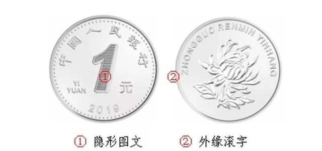 2019版第五套人民币包括哪些面额？与旧版相比的变化细节有哪些？