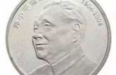 鄧小平誕辰100周年紀念幣圖案介紹，鄧小平誕辰100周年紀念幣收藏價值