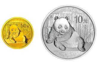 熊猫金银纪念币一般都是怎么交易的？购买熊猫金银纪念币怎么比较靠谱？