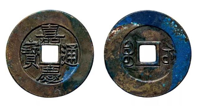 中國古錢幣文化是如何形成的，背后的發展歷史是怎樣的？