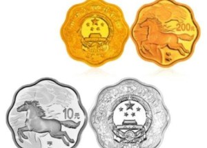 馬年金銀幣市場(chǎng)價(jià)格直漲，被業(yè)界眾多藏家看好