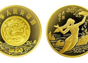 金銀幣近期市場表現不出色，目前收藏行情還不穩定