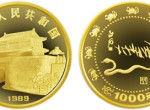 12盎司生肖蛇年1989年版金幣市場行情怎么樣  價格還有上升空間嗎