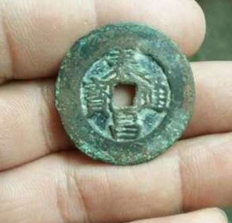泰昌通宝基本信息介绍，泰昌通宝值多少钱？