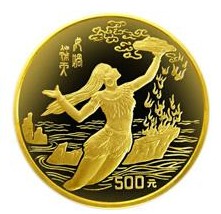 收藏金银币门槛变高，切勿盲目跟风投资