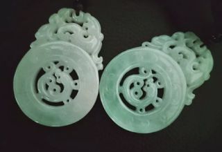 怎么看翡翠雕工的好坏 正确识别翡翠雕工