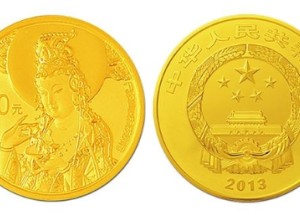 金銀紀念幣市場價格出現反彈，但仍要客觀謹慎觀望