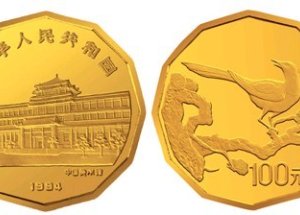 金銀幣收藏有收藏技巧，不可盲目投資