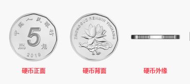 2019版第五套人民币防伪特征介绍 最详细的版本都在这里了！