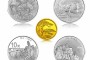 黃山金銀幣收藏價值高，具有長遠的投資前景