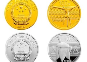 金银币市场价格出现反弹，青铜器金银币后期行情被看好