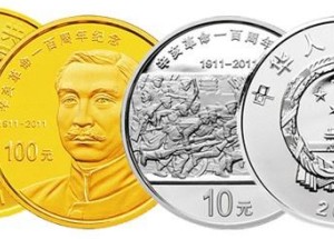 金銀幣價格持續回暖，這些關于收藏的建議你要知道