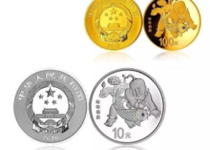 國(guó)際金價(jià)波動(dòng)對(duì)金銀幣市場(chǎng)影響不大，金銀幣收藏主要以中長(zhǎng)線投資為主