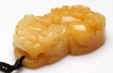 ?黃玉是什么？黃玉有哪些特征？黃玉圖文鑒賞