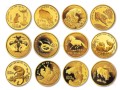 金银币市场遭遇全体下跌，众多币种跌至原价