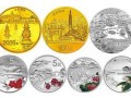 西湖金銀幣目前的價格穩(wěn)定，預(yù)測未來將以平穩(wěn)為主
