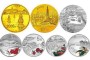 西湖金银币目前的价格稳定，预测未来将以平稳为主