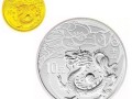 金價下調(diào)導(dǎo)致金銀幣市場整體價格受影響下跌
