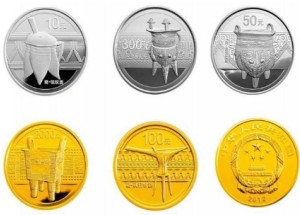 金银币市场进入歇夏期，金银币成交量大幅减少