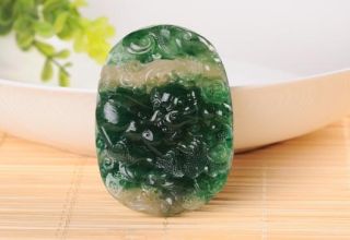翡翠A货是指哪些翡翠  佩戴翡翠C货对身体有影响吗