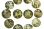 生肖金银币需求量增大，收藏价值也逐渐上涨
