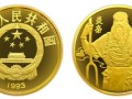 炎帝金幣在收藏市場非常珍貴，是可遇不可求的珍品幣種