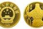 炎帝金币在收藏市场非常珍贵，是可遇不可求的珍品币种