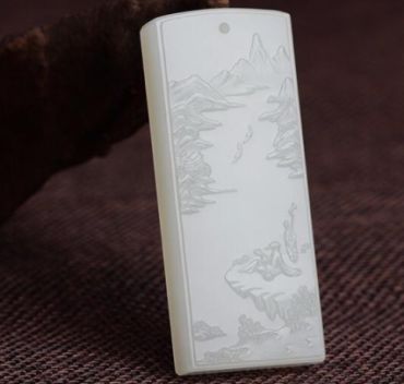 苏派玉雕加工技艺上的特点是什么