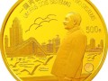 澳門回歸一組紀(jì)念幣發(fā)行意義重大，將在錢幣史上占有一席之地