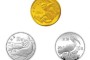 珍稀野生动物纪念币（第二组） 银币发行介绍与价值分析