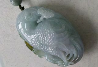 把玩翡翠手把件有什么好处吗    我们应该怎么正确把玩翡翠手把件