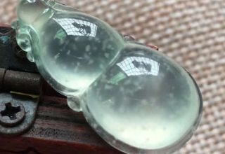 翡翠的棉对翡翠有什么影响吗  翡翠棉怎样产生形成的