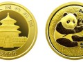 熊猫金币收藏价值高，如今正是投资最好时机
