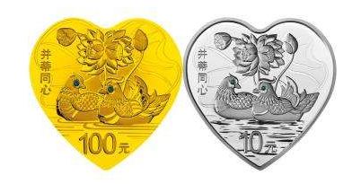 2015吉祥文化金银纪念币发行收到市场追捧