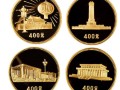 建国30周年金币收藏价值高，在市场有价无市