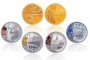奧運金銀幣市場收藏價值大，收藏奧運金銀幣有什么秘訣？