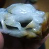 如何正确把玩翡翠手把件   如何选购翡翠手把件
