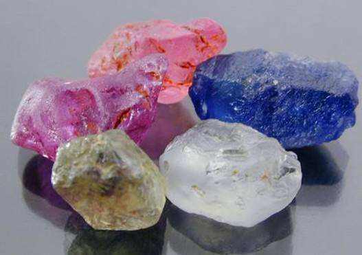 四大珍贵宝玉石分别是什么？哪种玉石价值最高？