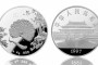 孔雀开屏纪念币5盎司银币设计精湛，是市场的收藏佳品