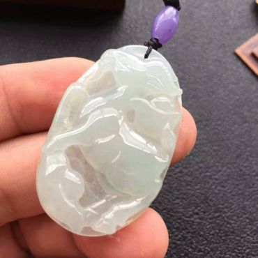 你知道翡翠羊有什么寓意吗   翡翠羊的款式